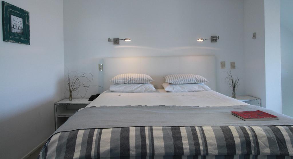 Aparthotel Costa Apart De Mar By Hs