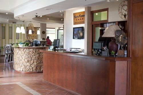 Costa De Mar By Hs Aparthotel