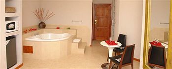 Costa De Mar By Hs Apart-hotel Carilo