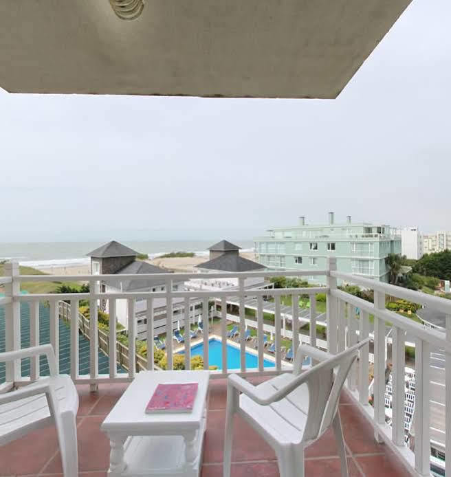 Apart-hotel Costa De Mar By Hs