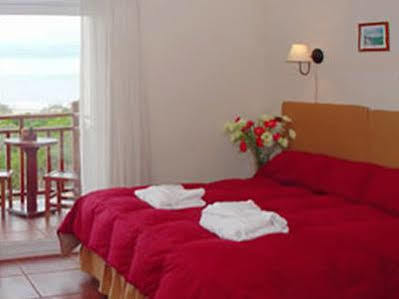 Apart-hotel Costa De Mar By Hs Carilo