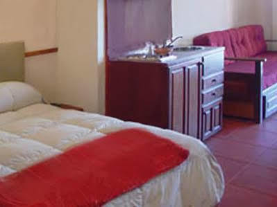 Aparthotel Costa De Mar By Hs Carilo