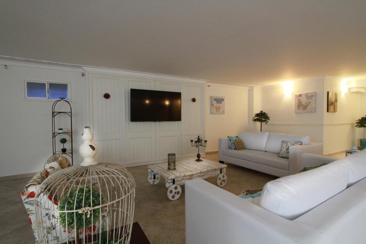 Costa Apart De Mar By Hs 4* Carilo