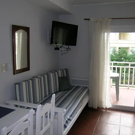 Costa Carilo Apart De Mar By Hs Quarto foto