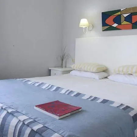 Costa Carilo Apart De Mar By Hs Exterior foto