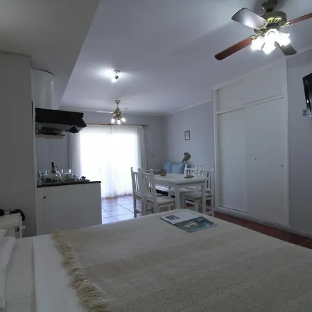 Costa Carilo Apart De Mar By Hs Exterior foto