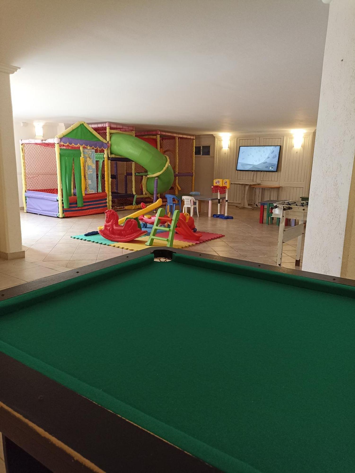 Apartahotel Costa De Mar By Hs