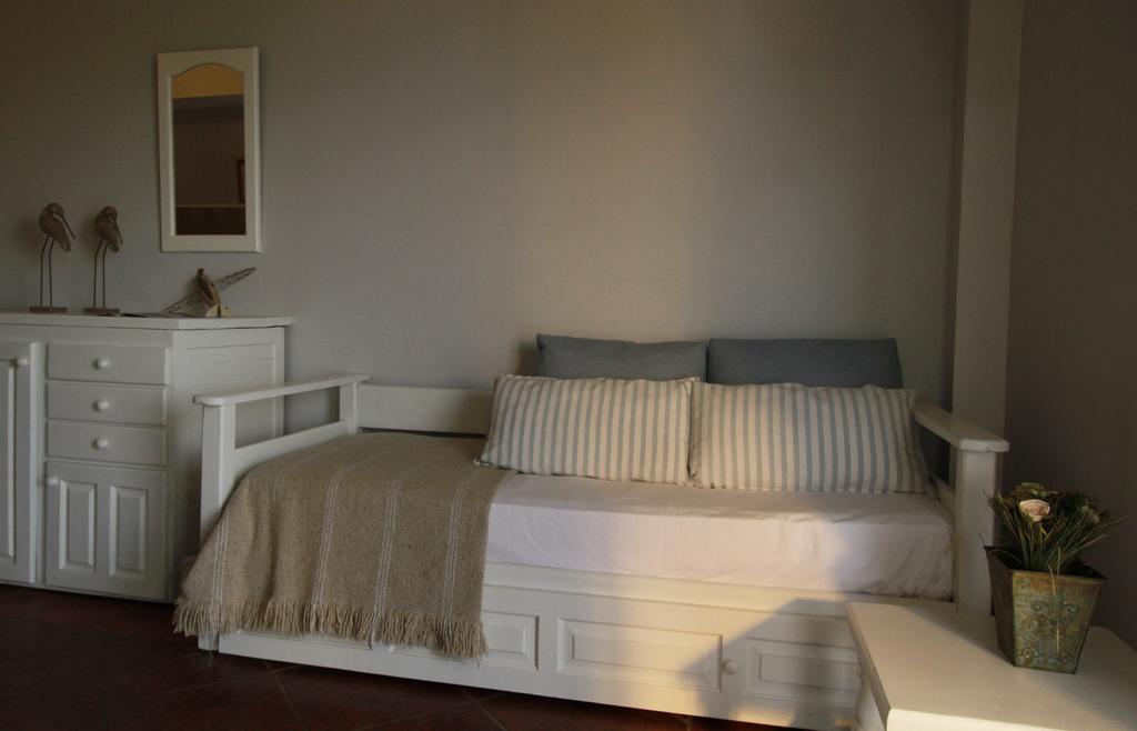 Costa De Mar By Hs Apart-hotel Carilo