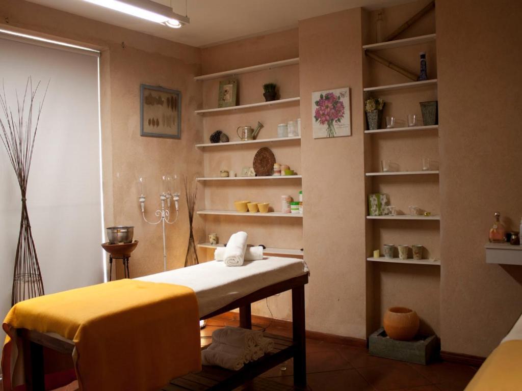 Apartahotel Costa De Mar By Hs 4*