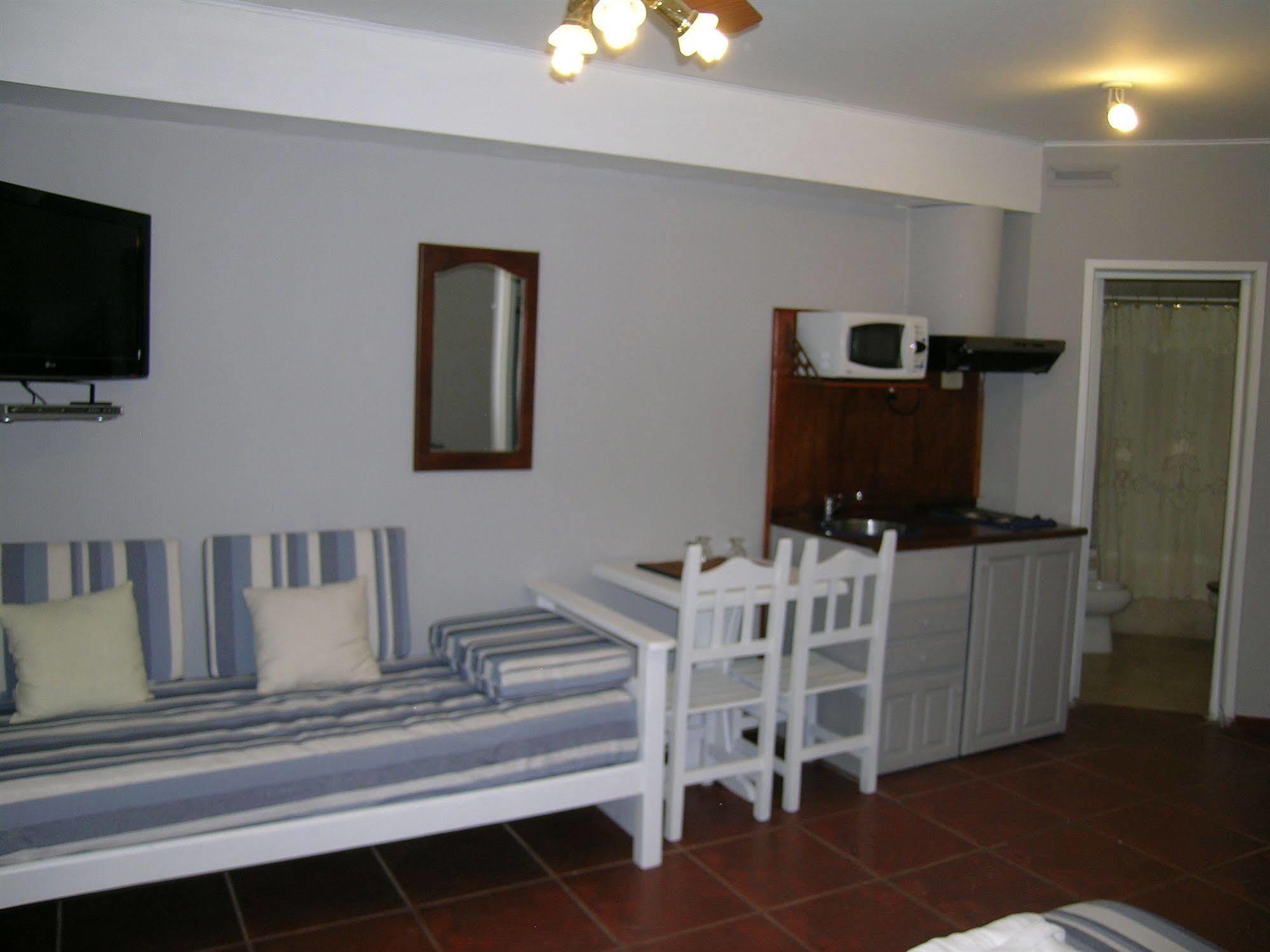 Apartahotel Costa De Mar By Hs