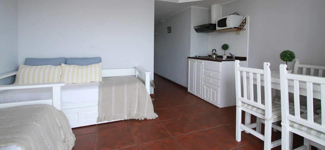 Costa De Mar By Hs Apartahotel Cariló